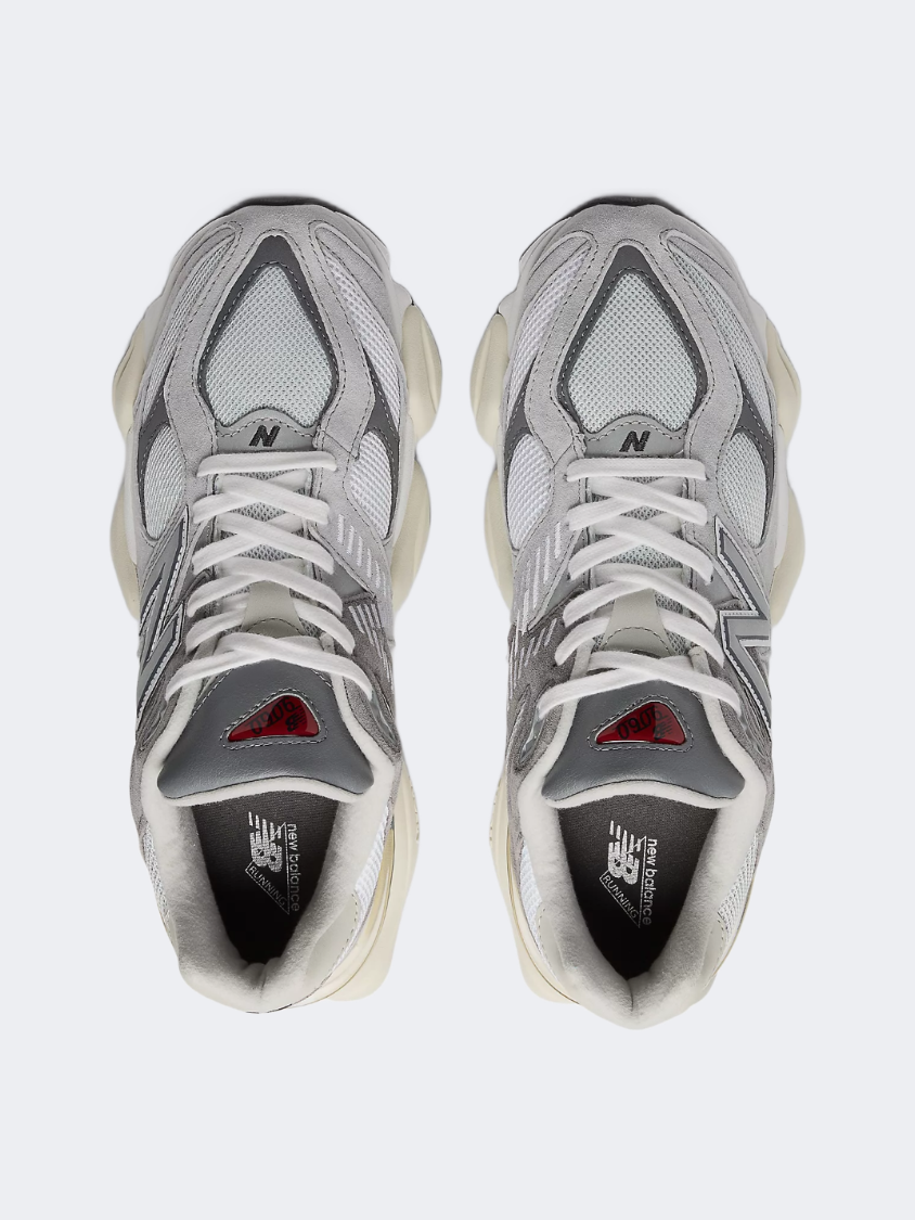 New Balance 9060 Grey Day
