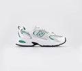 New Balance 530 White Green