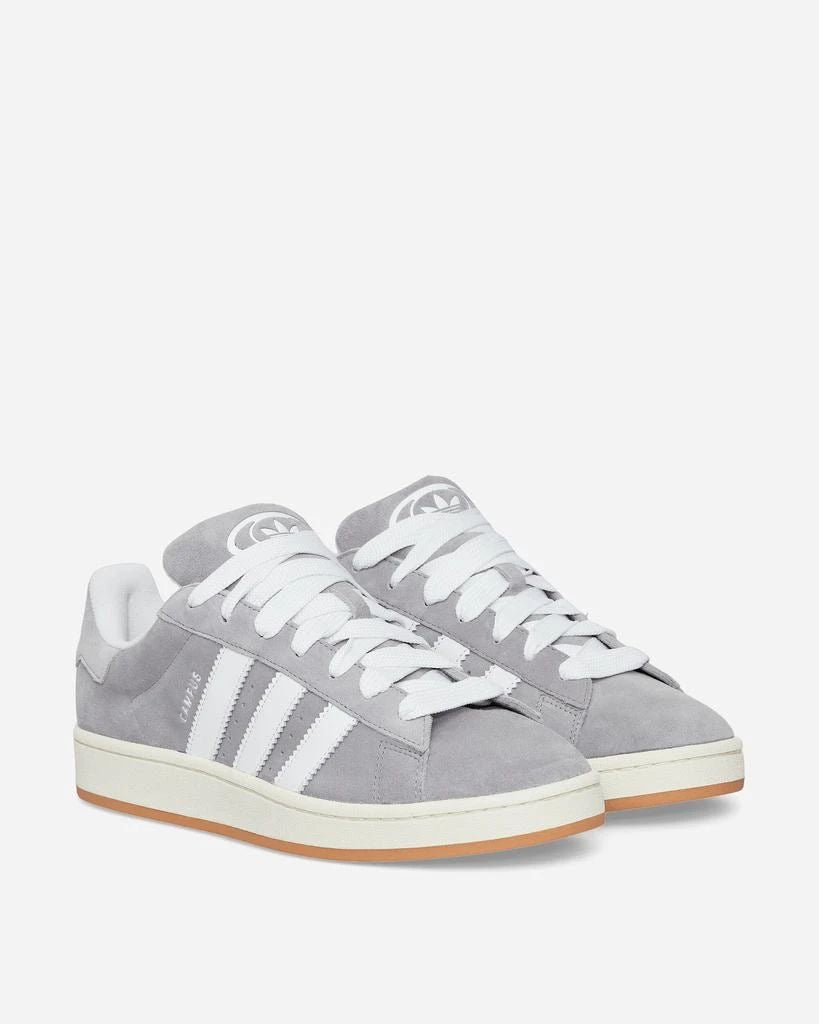 Adidas Campus Grey