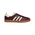 Adidas Samba Burgundy