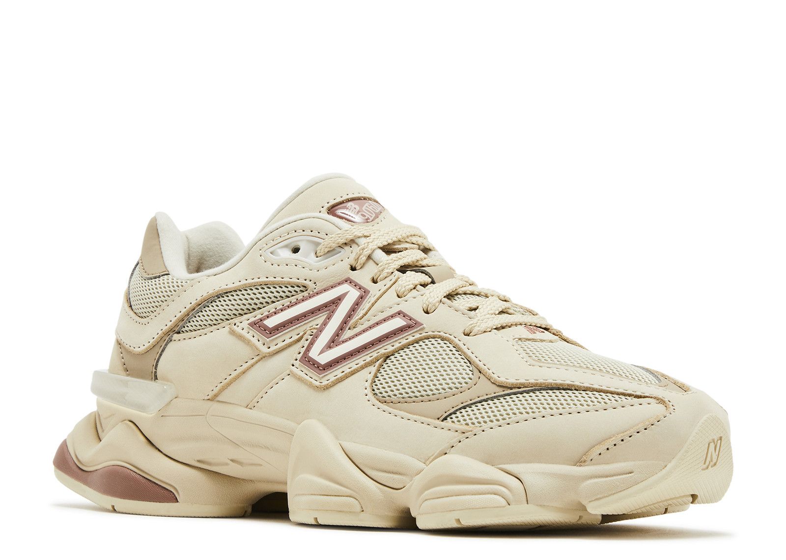 NEW BALANCE 9060 'BONE SPARROW'