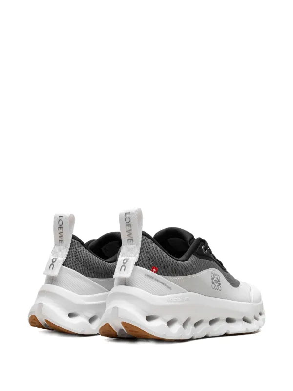 x Loewe Cloudtilt 2 "Black/White" sneakers