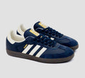 Adidas Samba Blue