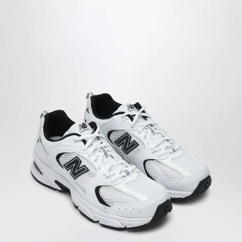 New Balance 530 white/black
