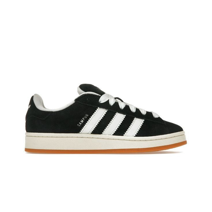 Adidas Campus Black