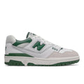 New Balance 550 White/Green