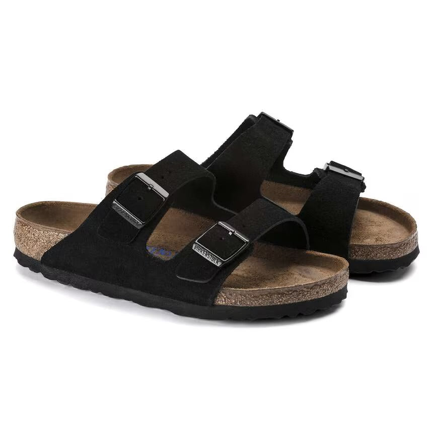 Birkenstock Arizona Black