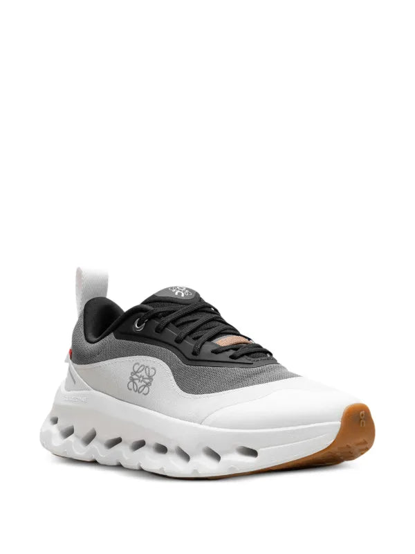 x Loewe Cloudtilt 2 "Black/White" sneakers