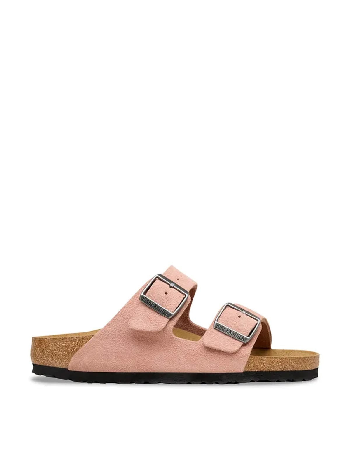 Pink Birkenstock Arizona
