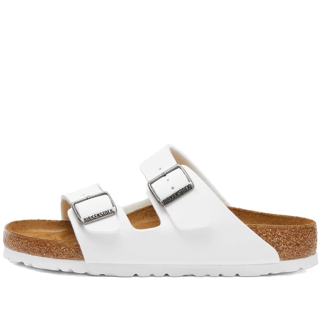 Birkenstock Arizona White