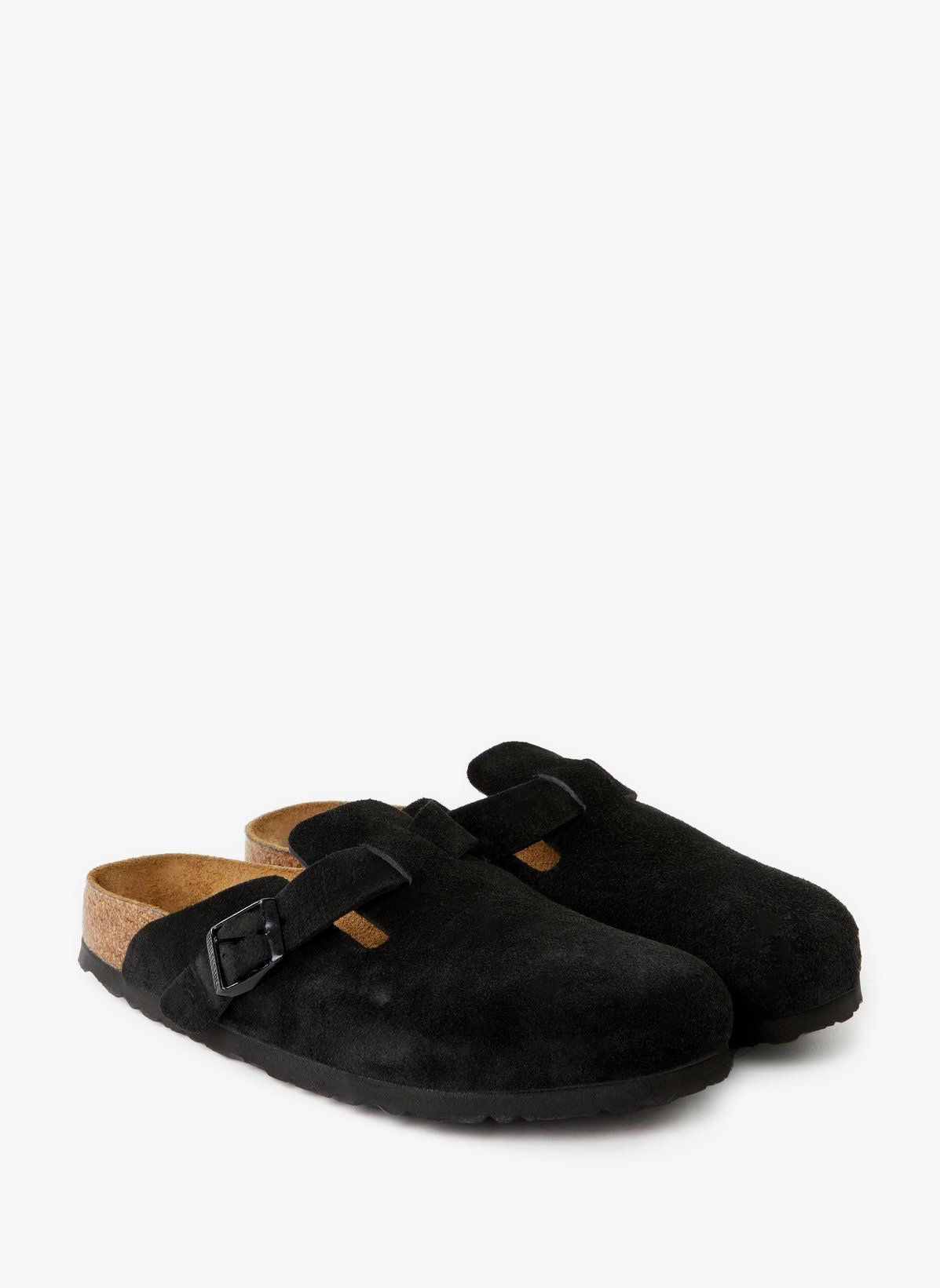 Birkenstock Black