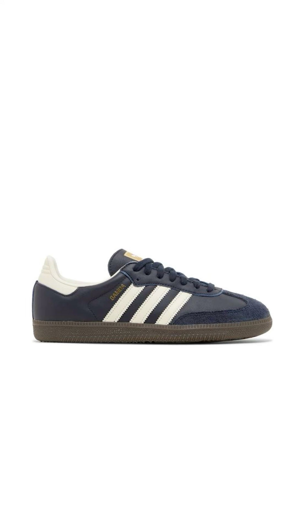 Adidas Samba Blue