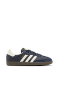 Adidas Samba Blue