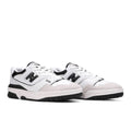 New Balance 550 White/Black
