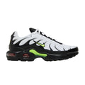 Nike tn Black Neon Green