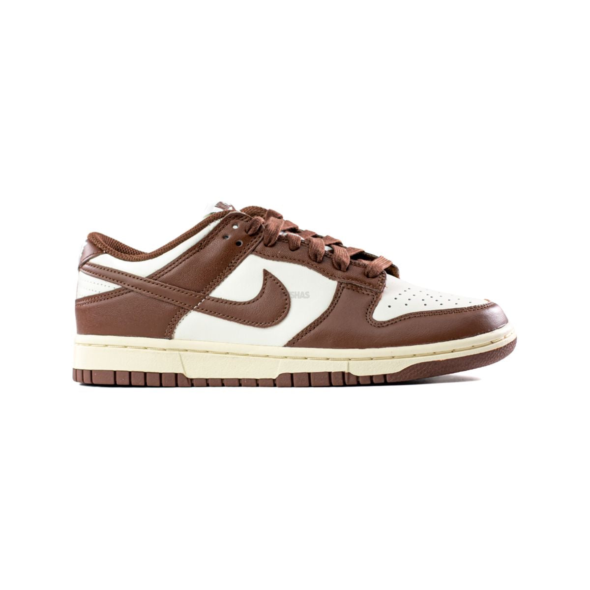 Nike dunk brown
