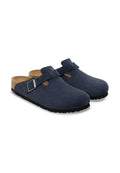 Birkenstock Navy Blue