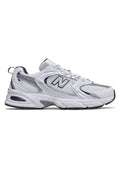 New Balance 530 White Navy