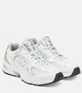 New Balance 530 White/Silver