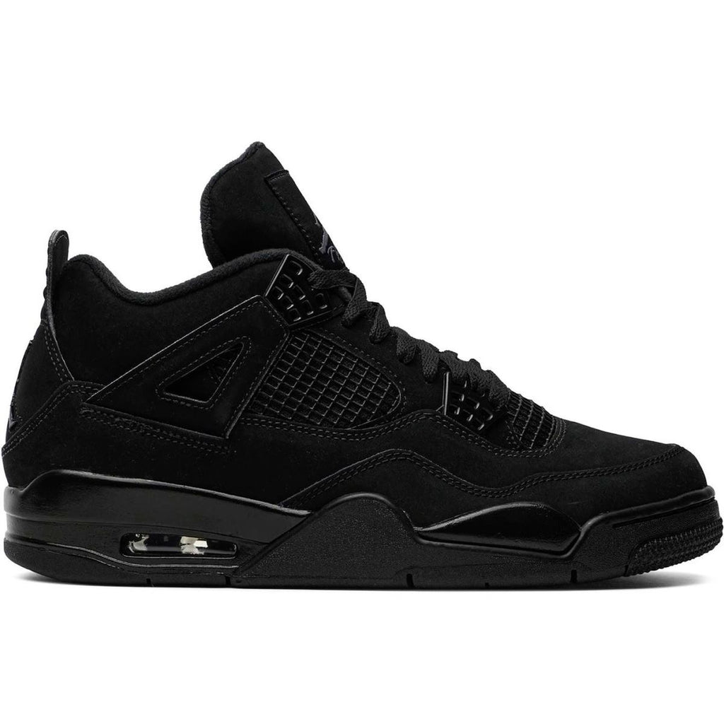 Jordan 4 Black Cat