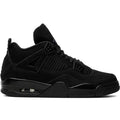Jordan 4 Black Cat