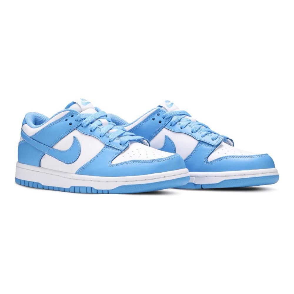 Dunk University Blue