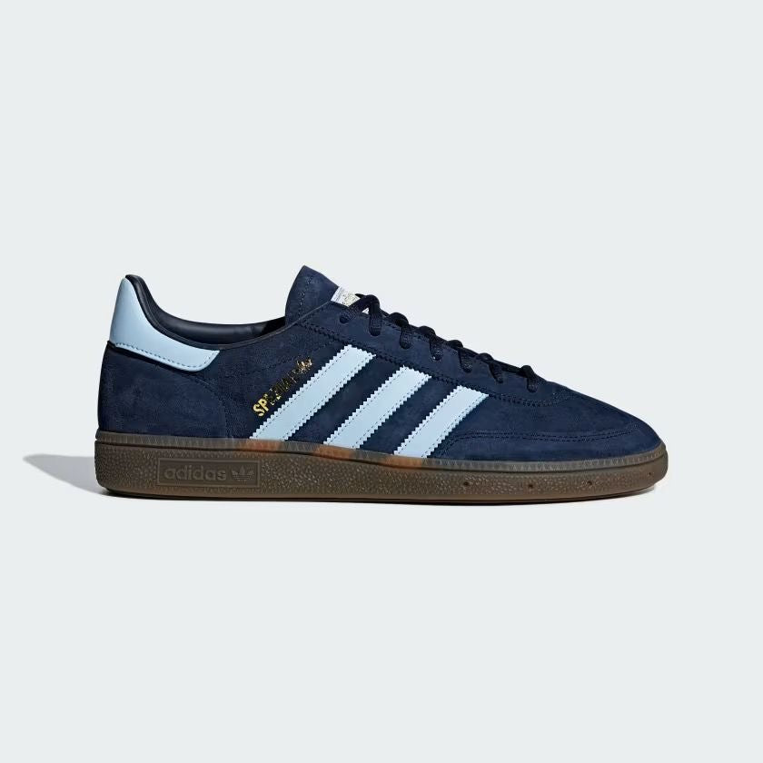 Adidas Samba Blue Speazial