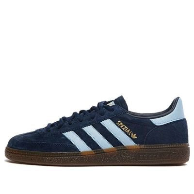 Adidas Samba Blue Speazial