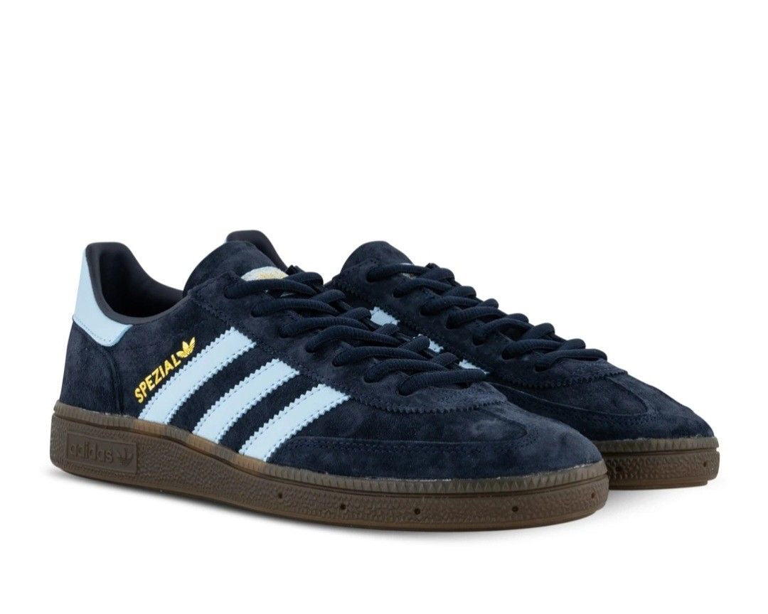 Adidas Samba Blue Speazial