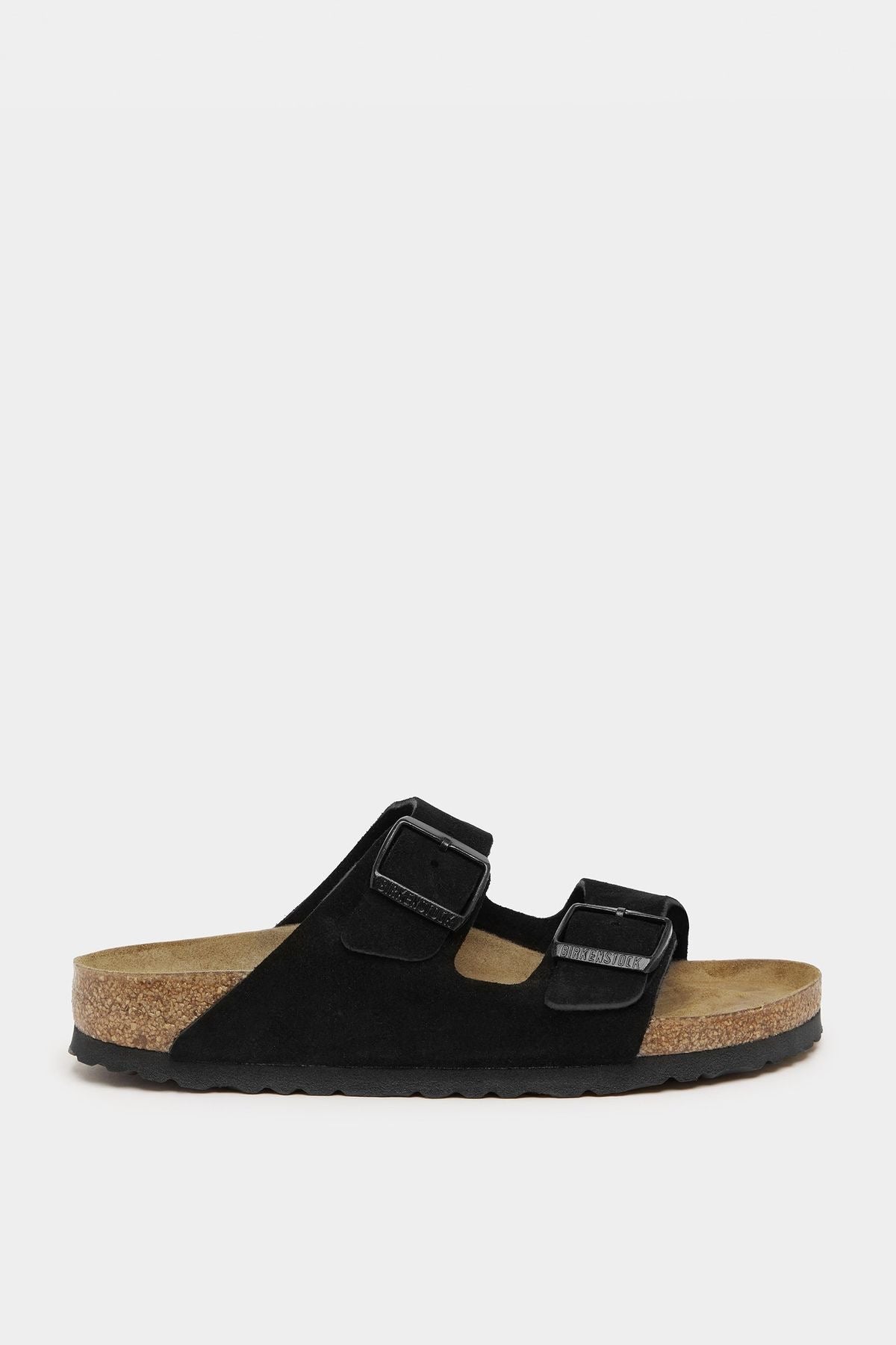 Birkenstock Arizona Black