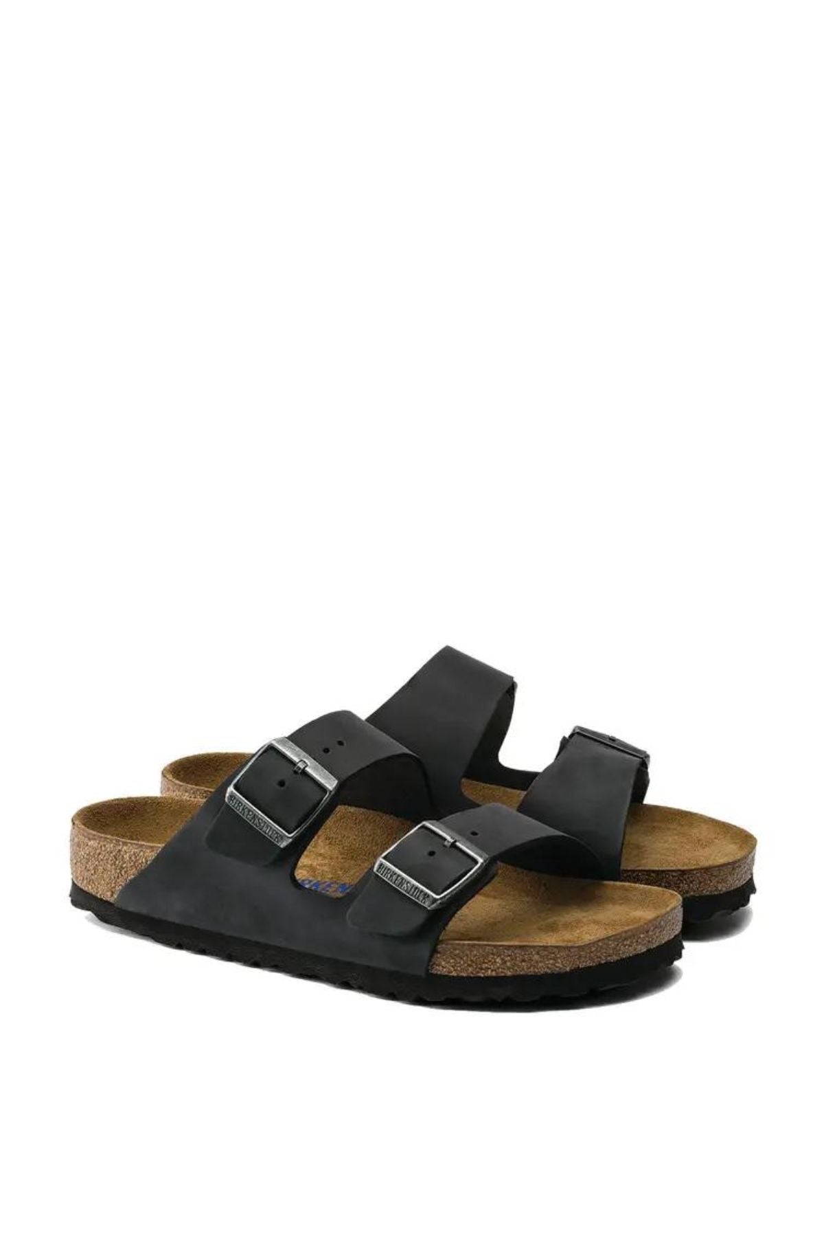 Birkenstock Arizona Black