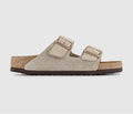 Birkenstock Arizona Grey