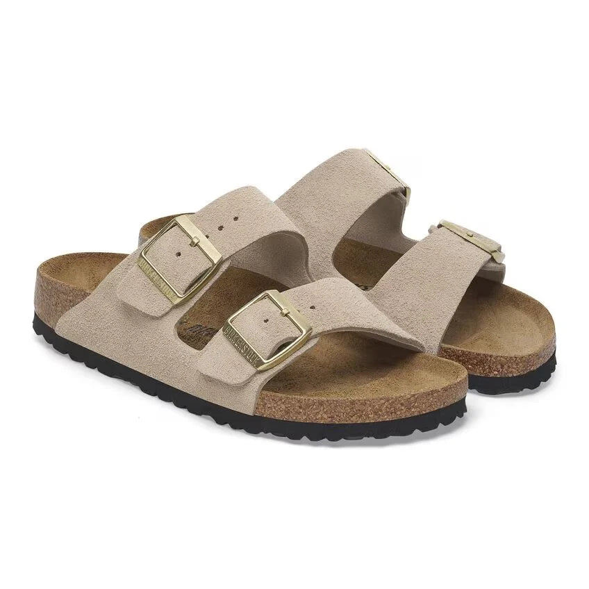 Birkenstock Arizona Grey