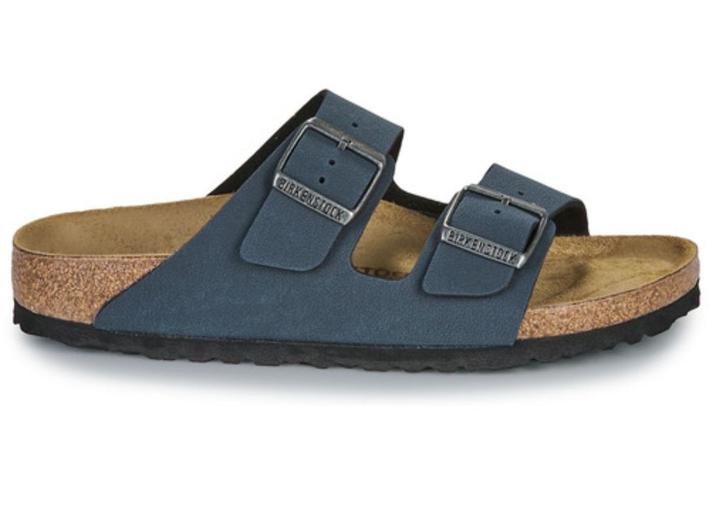 Birkenstock Arizona Blue Navy