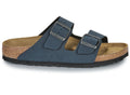 Birkenstock Blue Navy