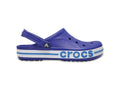 Blue Crocs