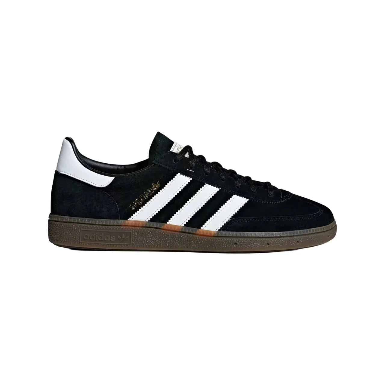 Adidas Spezial Black
