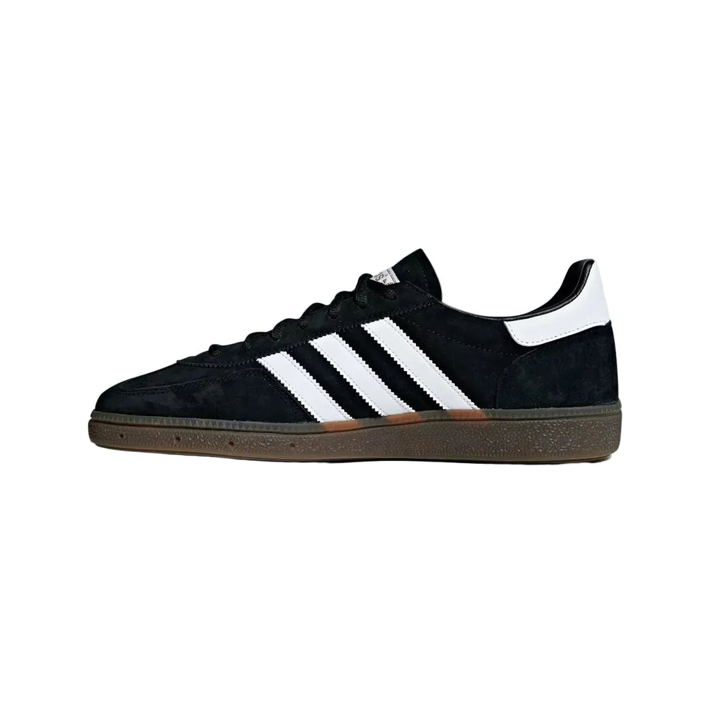 Adidas Spezial Black