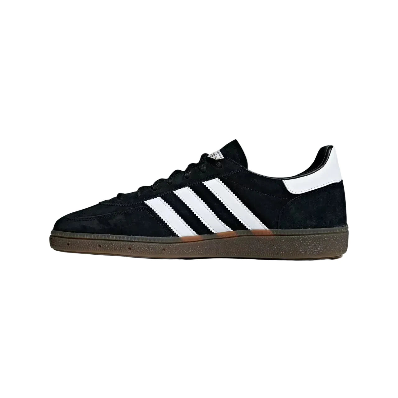 Adidas Spezial Black