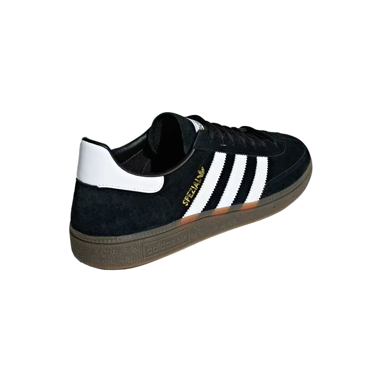 Adidas Spezial Black