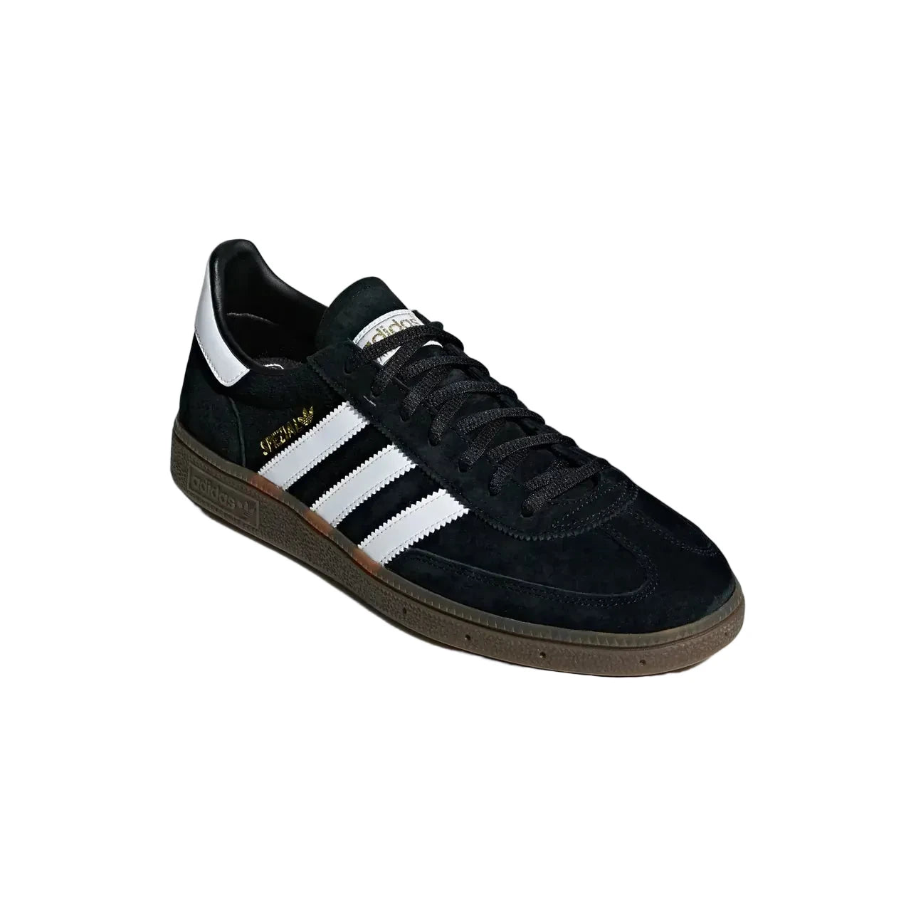 Adidas Spezial Black