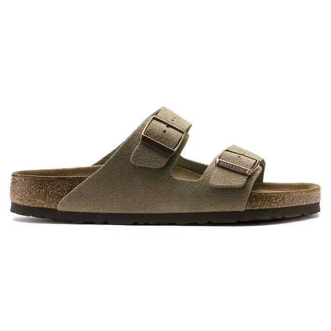 Birkenstock Beige Arizona
