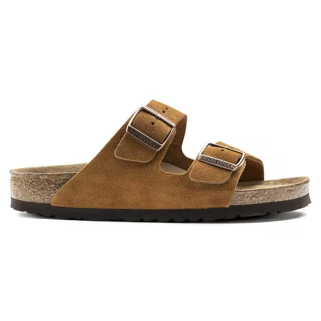 Birkenstock Arizona Mink