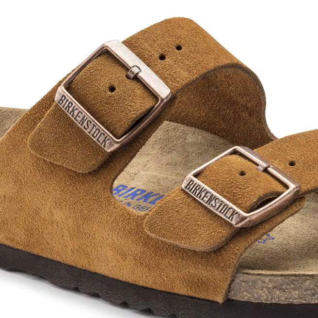 Birkenstock Arizona Mink