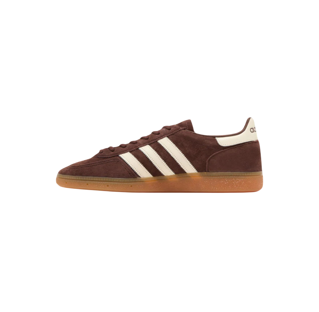 SPORTY & RICH X ADIDAS HANDBALL SPEZIAL 'AUBURN GUM'