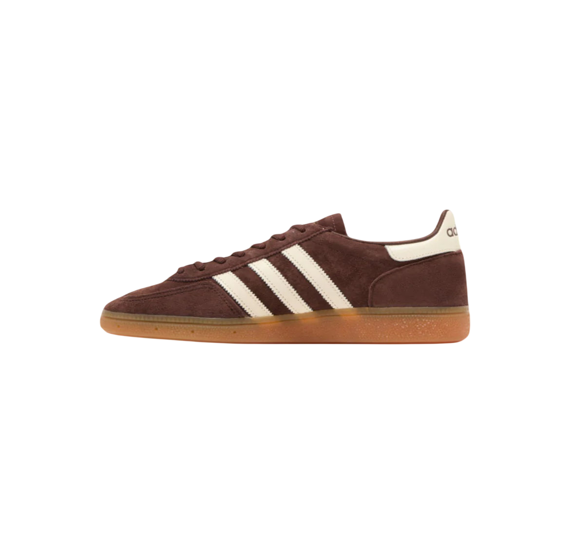 SPORTY & RICH X ADIDAS HANDBALL SPEZIAL 'AUBURN GUM'