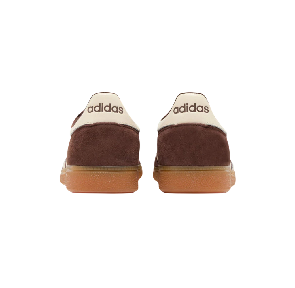 SPORTY & RICH X ADIDAS HANDBALL SPEZIAL 'AUBURN GUM'