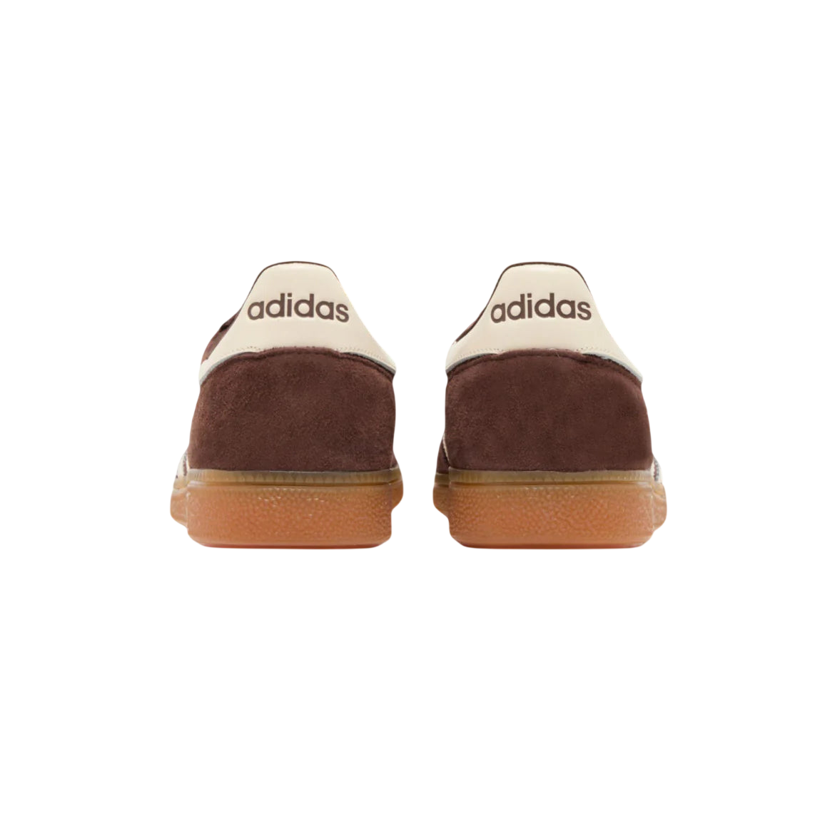 SPORTY & RICH X ADIDAS HANDBALL SPEZIAL 'AUBURN GUM'