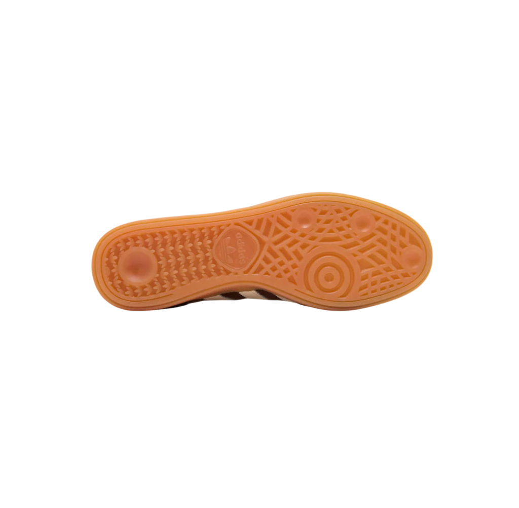 SPORTY & RICH X ADIDAS HANDBALL SPEZIAL 'AUBURN GUM'
