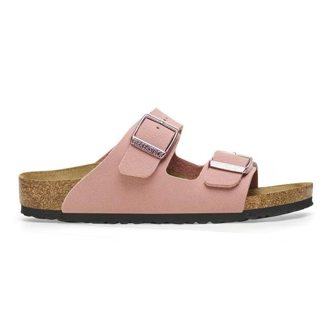 Pink Birkenstock Arizona